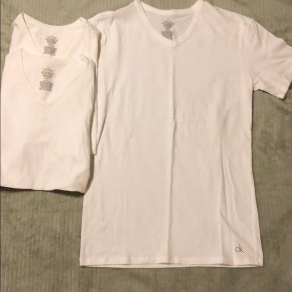 Calvin Klein Other - Calvin Klein tops